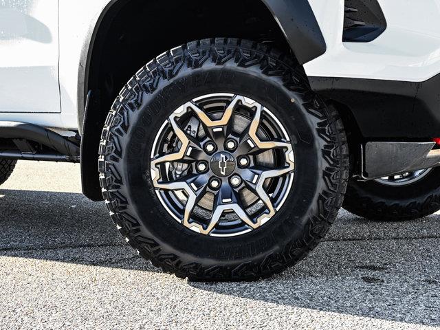 chevrolet Colorado 2026 - 6