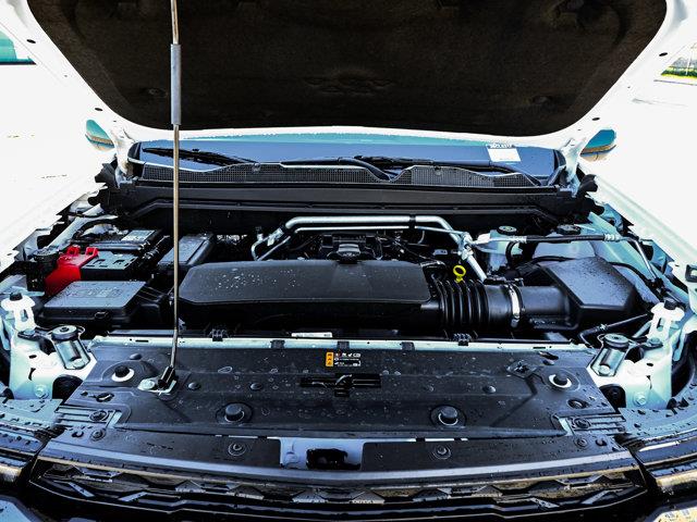 chevrolet Colorado 2026 - 9