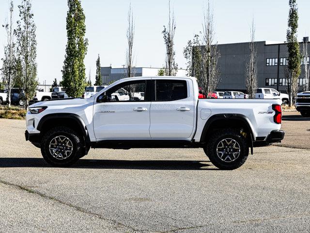 chevrolet Colorado 2026 - 10