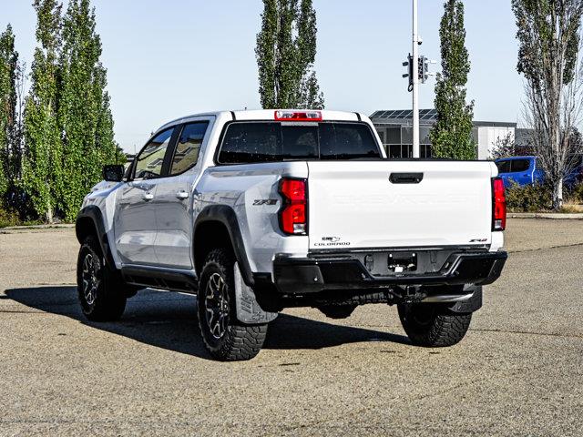 chevrolet Colorado 2026 - 11