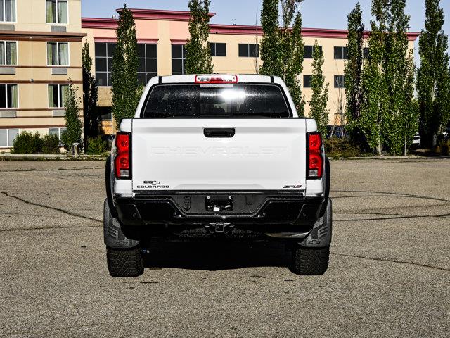 chevrolet Colorado 2026 - 12