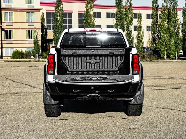 chevrolet Colorado 2026 - 13