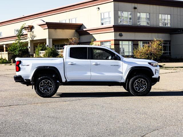 chevrolet Colorado 2026 - 15