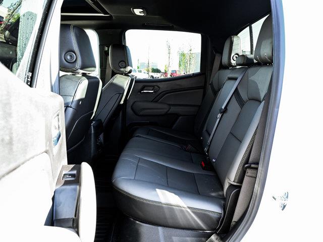 chevrolet Colorado 2026 - 17