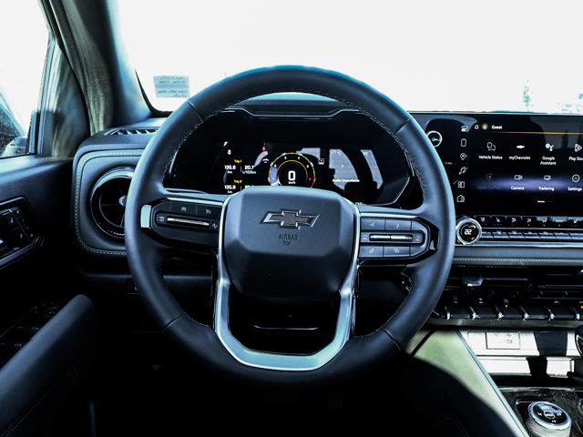 chevrolet Colorado 2026 - 18