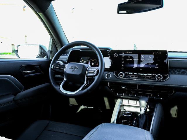 chevrolet Colorado 2026 - 19