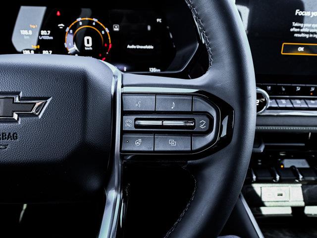 chevrolet Colorado 2026 - 22