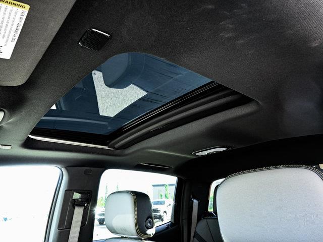 chevrolet Colorado 2026 - 23