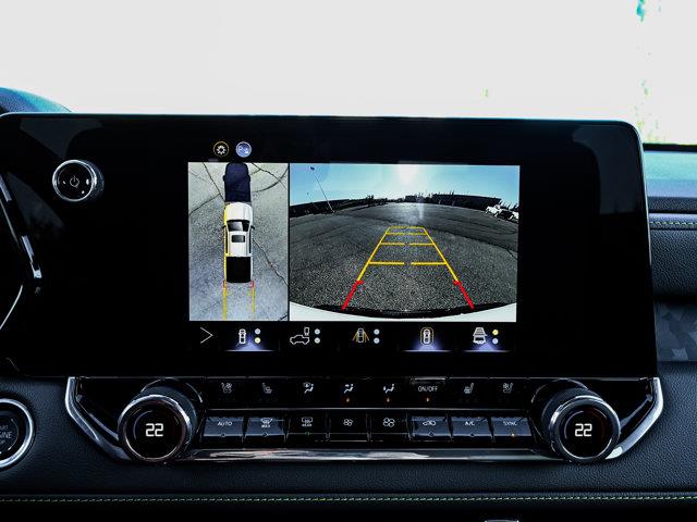 chevrolet Colorado 2026 - 26