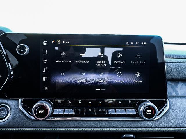 chevrolet Colorado 2026 - 27