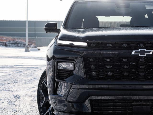 chevrolet Traverse 2026 - 5