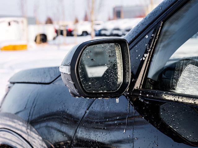 chevrolet Traverse 2026 - 7