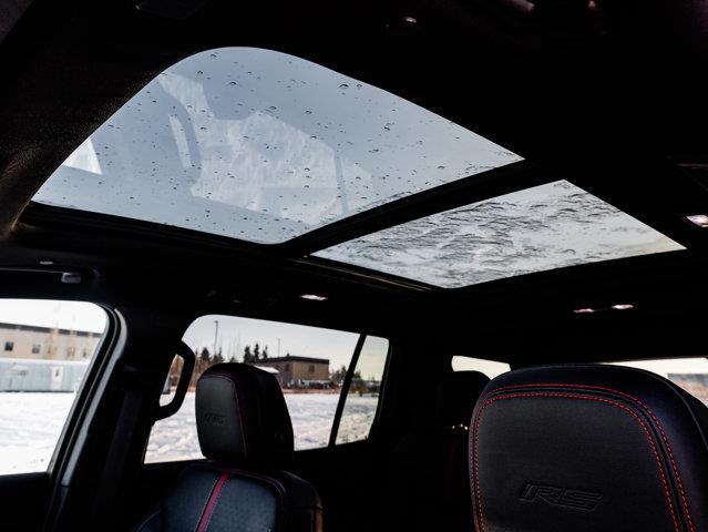 chevrolet Traverse 2026 - 16