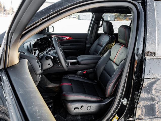 chevrolet Traverse 2026 - 17