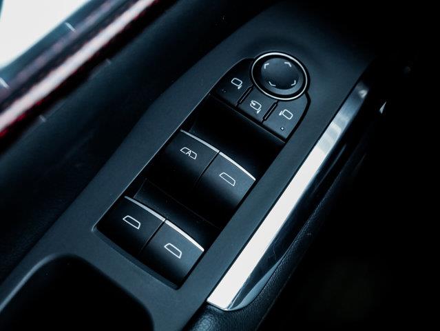 chevrolet Traverse 2026 - 19