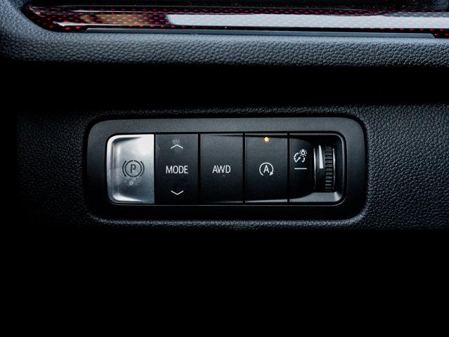 chevrolet Traverse 2026 - 21