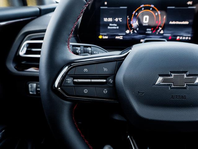 chevrolet Traverse 2026 - 23