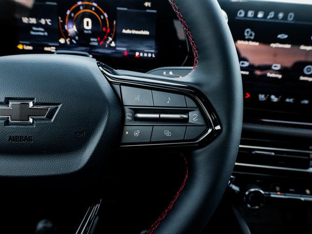 chevrolet Traverse 2026 - 25