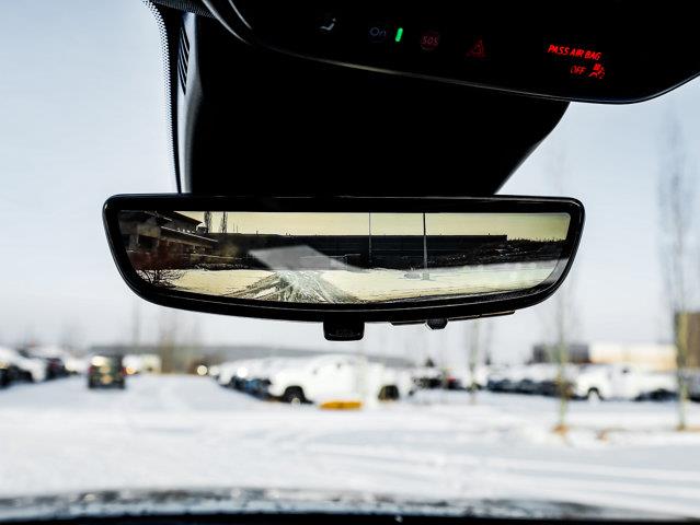 chevrolet Traverse 2026 - 27