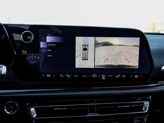 chevrolet Traverse 2026 - 29