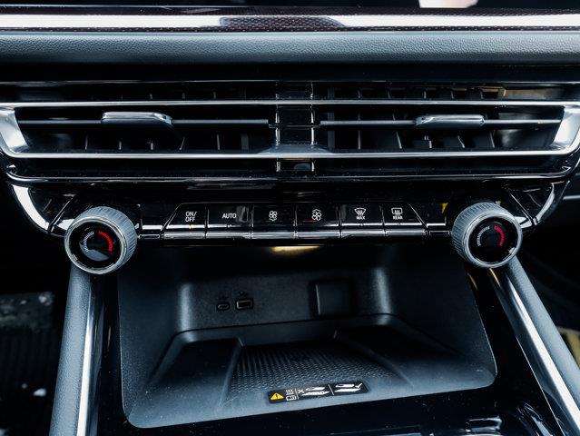 chevrolet Traverse 2026 - 30