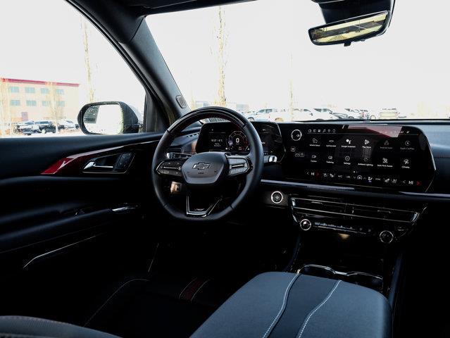 chevrolet Traverse 2026 - 32