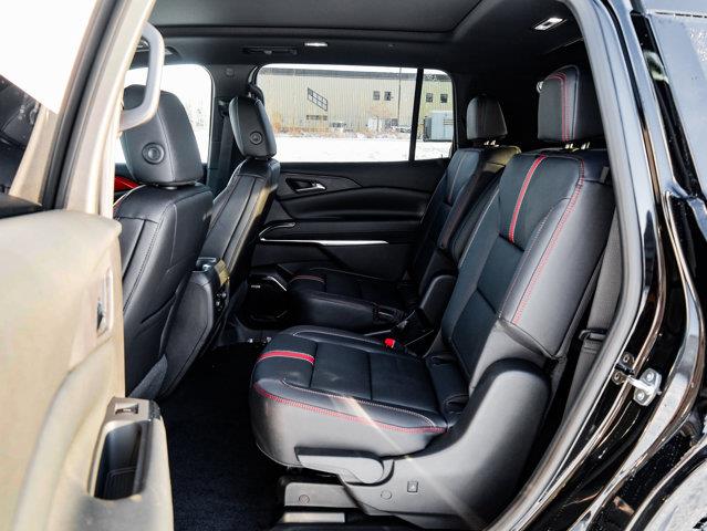 chevrolet Traverse 2026 - 33