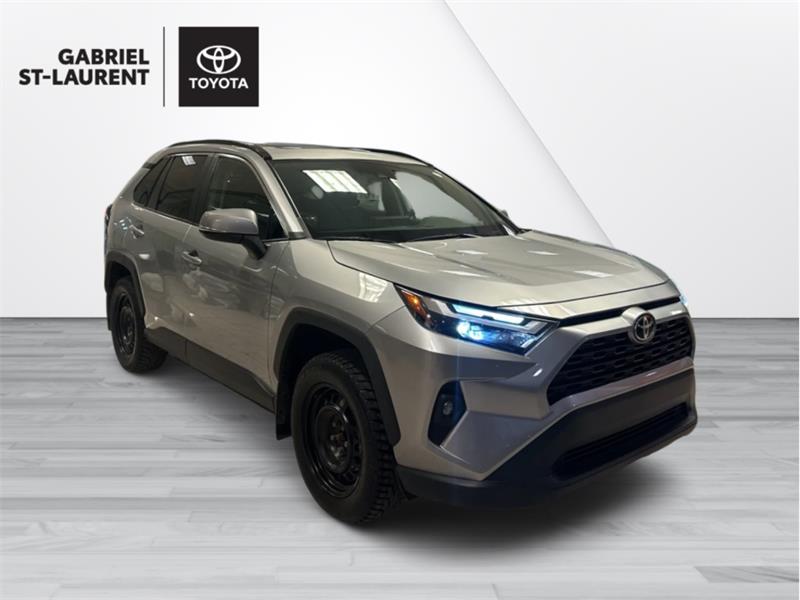 toyota RAV4 2022 - 3