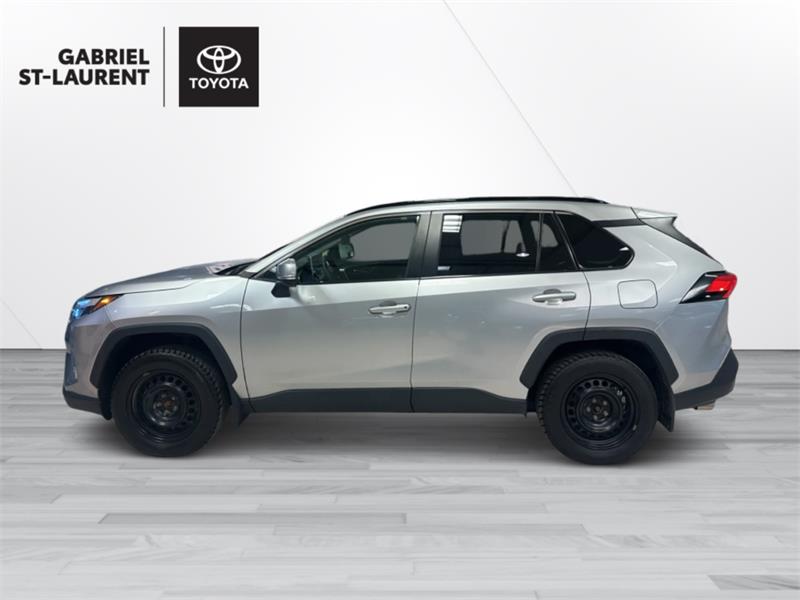 toyota RAV4 2022 - 4