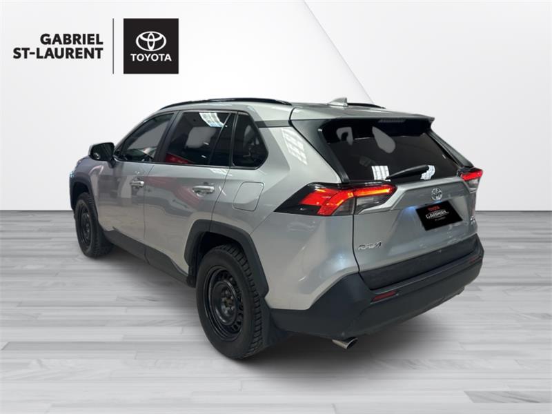 toyota RAV4 2022 - 5