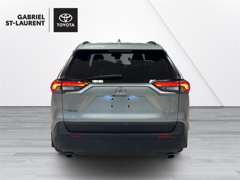 toyota RAV4 2022 - 6