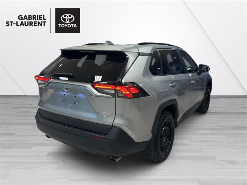 toyota RAV4 2022 - 7