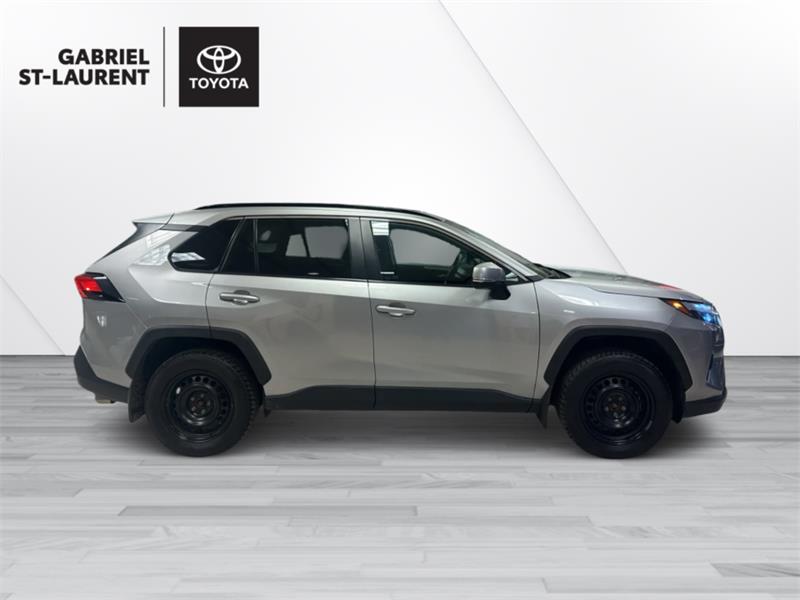 toyota RAV4 2022 - 8