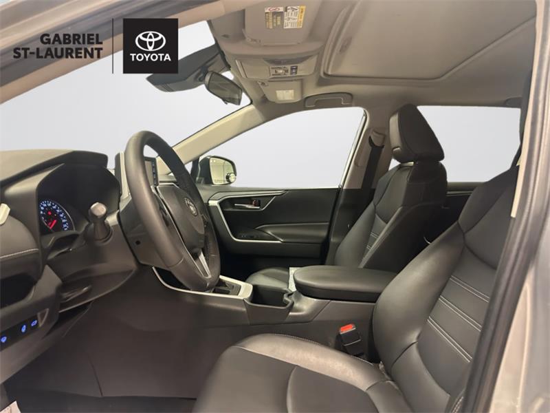 toyota RAV4 2022 - 9