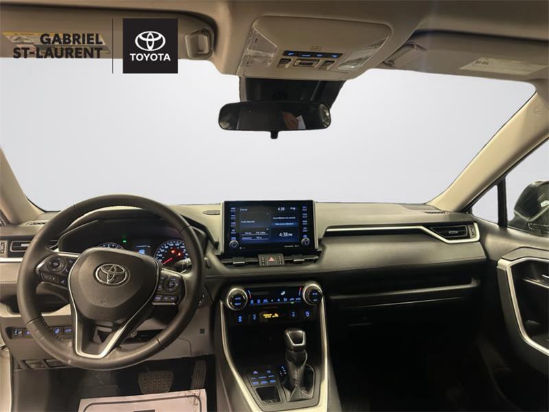 toyota RAV4 2022 - 10