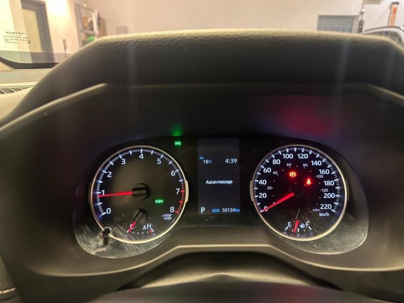 toyota RAV4 2022 - 11