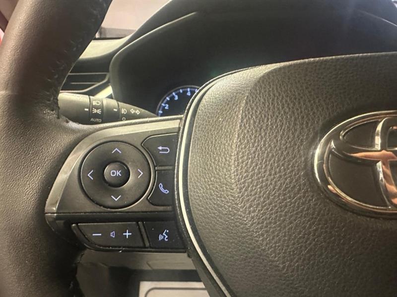 toyota RAV4 2022 - 14