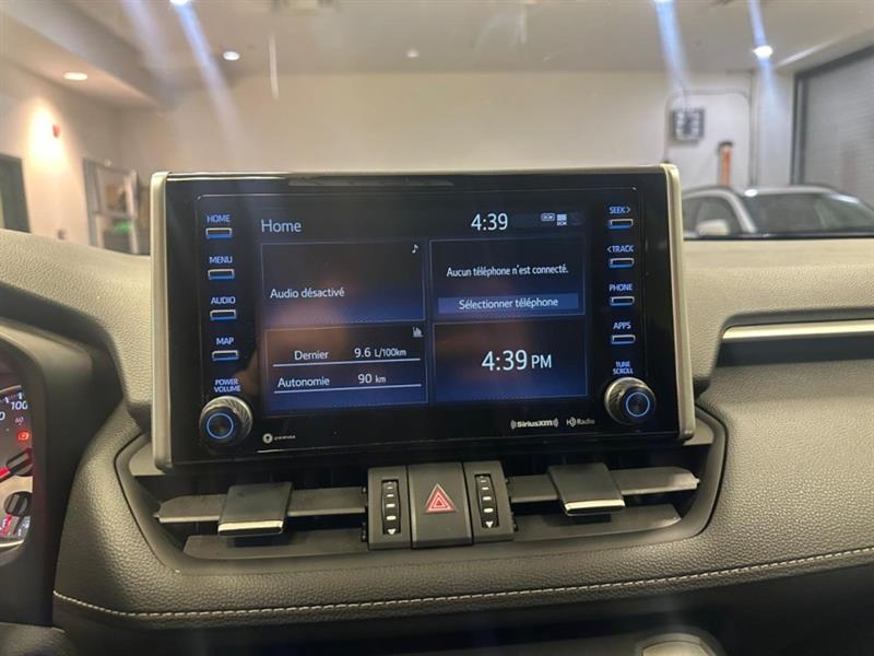 toyota RAV4 2022 - 15