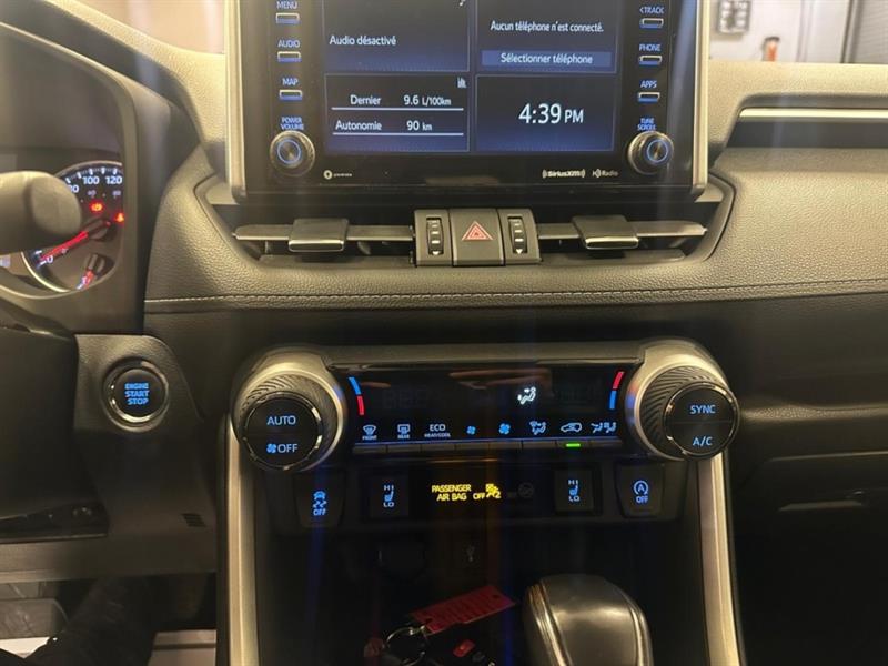 toyota RAV4 2022 - 17