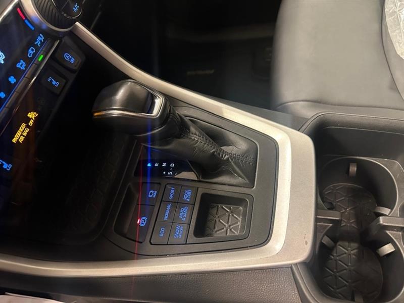 toyota RAV4 2022 - 18