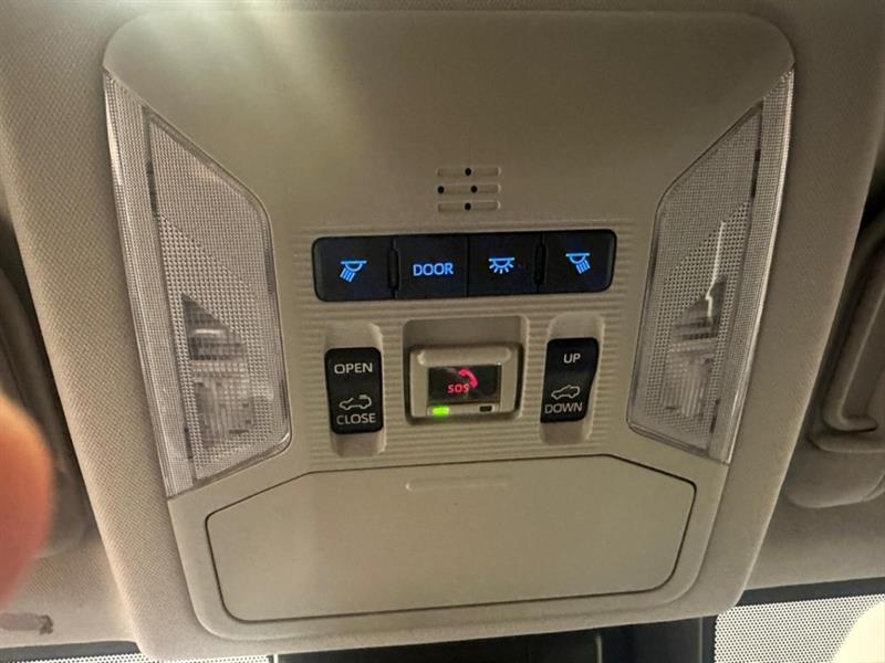 toyota RAV4 2022 - 19