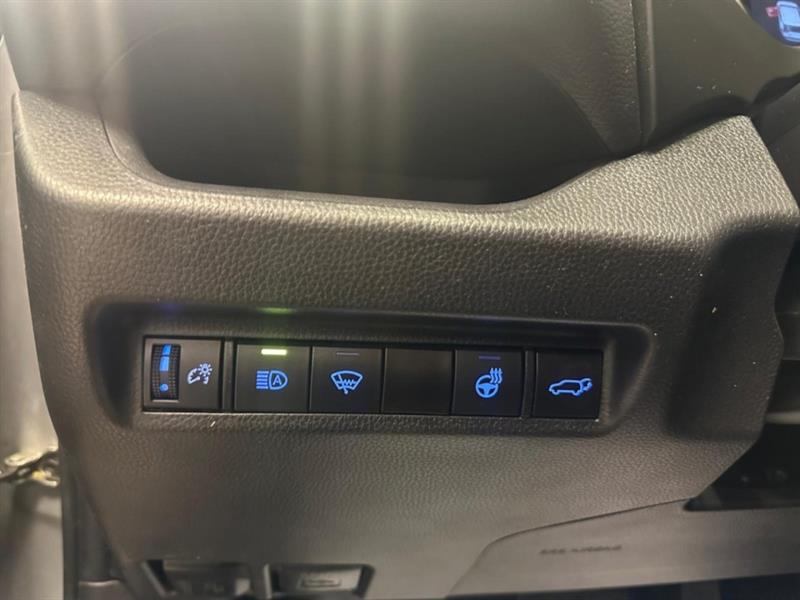 toyota RAV4 2022 - 21