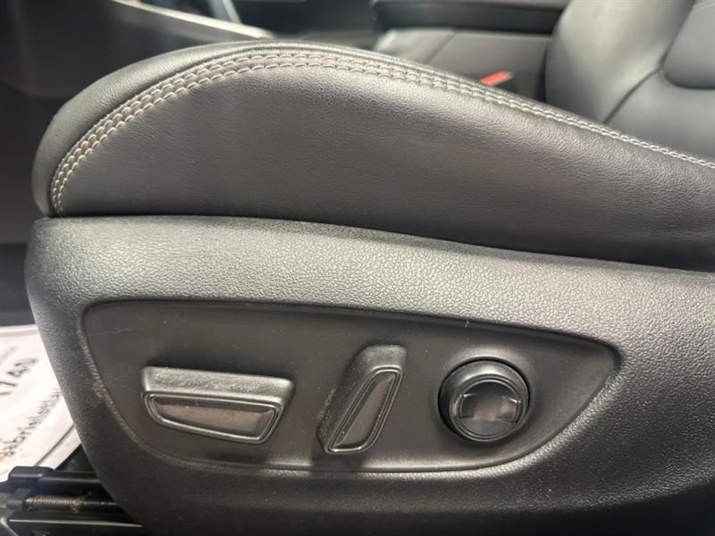 toyota RAV4 2022 - 23