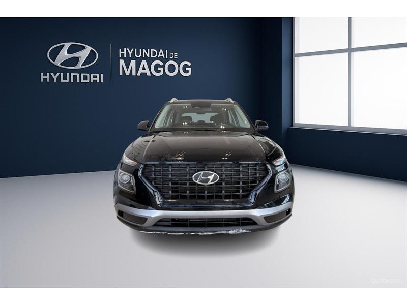 hyundai Venue 2025 - 2
