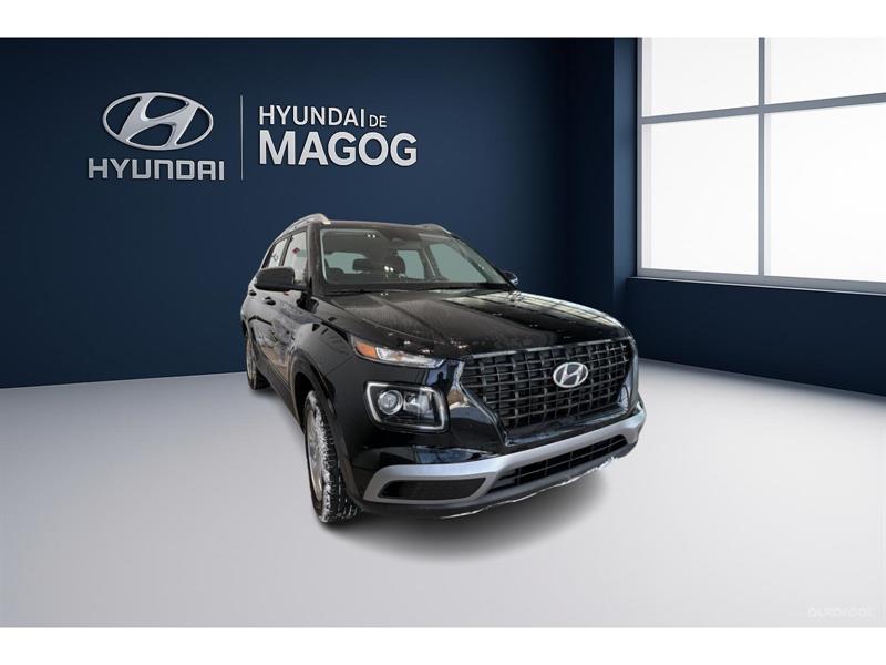 hyundai Venue 2025 - 3