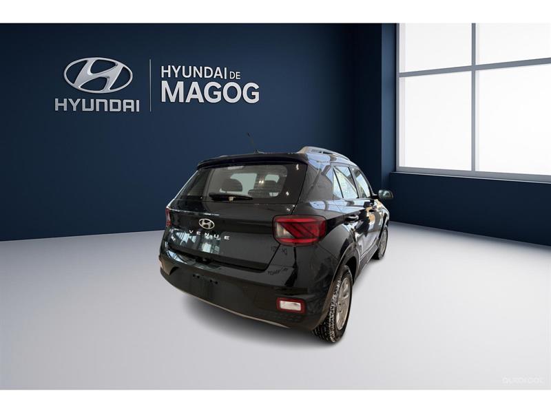 hyundai Venue 2025 - 4