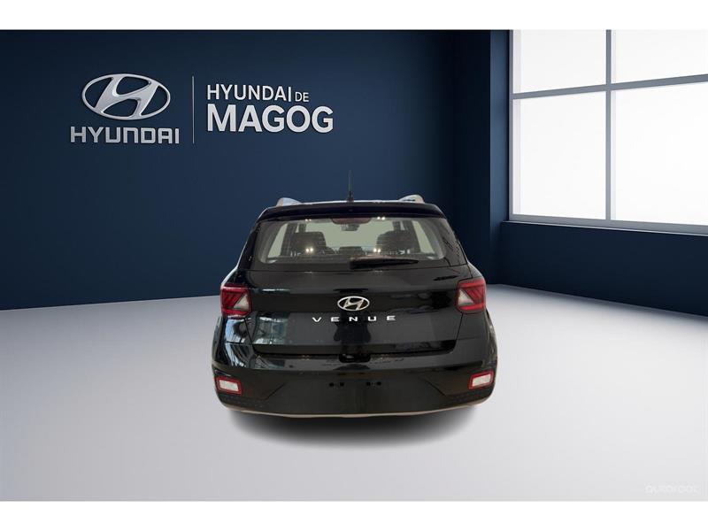 hyundai Venue 2025 - 5
