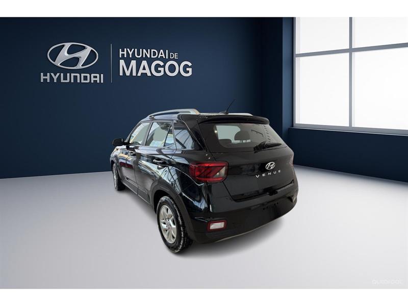 hyundai Venue 2025 - 6