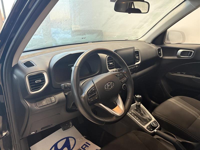 hyundai Venue 2025 - 11