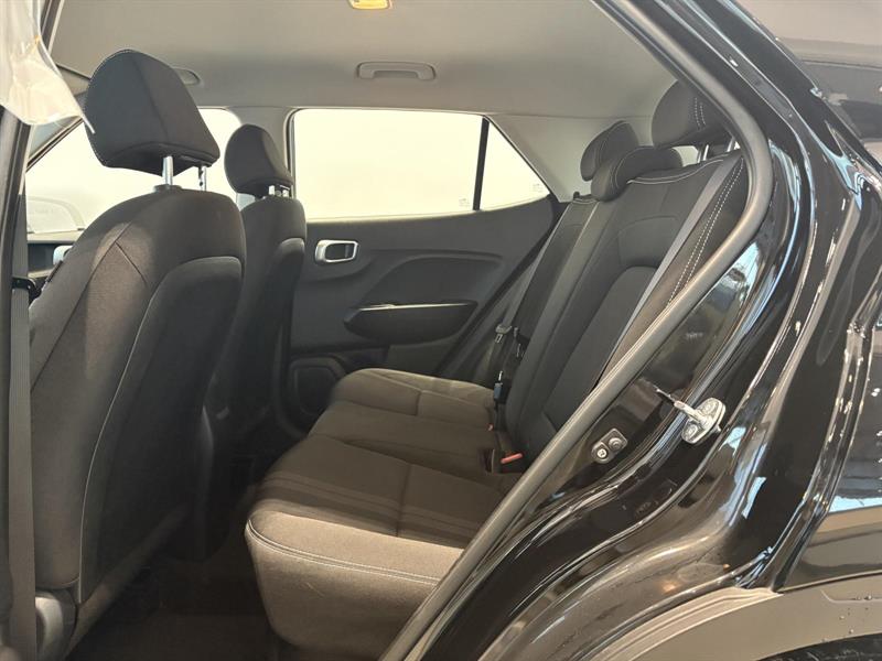 hyundai Venue 2025 - 12